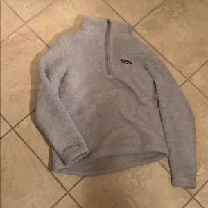 fuzzy patagonia